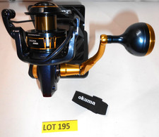 Moulinet okuma salina d'occasion  Nazelles-Négron