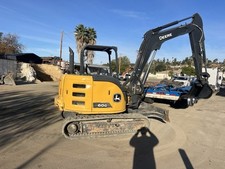 2021 john deere for sale  Ramona