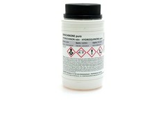 Idrochinone puro 100g usato  Torino
