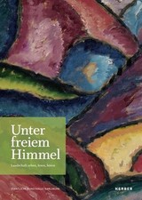 Freiem himmel landschaft gebraucht kaufen  Ohlsbach