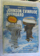 Seloc johnson evinrude for sale  Coos Bay