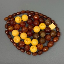 Vintage bakelite beads for sale  Sayre