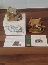 Lilliput lane....... hook for sale  BLACKPOOL