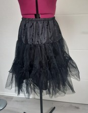 Petticoat tütü tüllrock gebraucht kaufen  Eldena