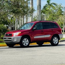 2002 toyota rav4 for sale  Pompano Beach