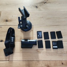 Contour gps camera for sale  THATCHAM