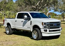 2022 ford 250 for sale  Miami