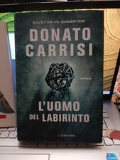 Uomo del labirinto usato  Campolongo Tapogliano