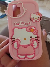 Cover samsung a13 usato  Pomigliano d'Arco