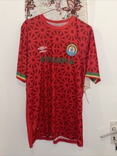 Ethiopia 2021 2022 for sale  FALKIRK