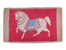 Serviette plage hermes d'occasion  France