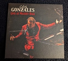 Chilly gonzales live gebraucht kaufen  Essen