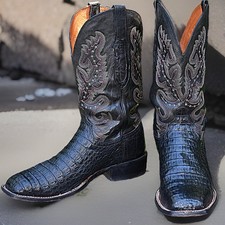 Lucchese cowboy cl1055 for sale  Portland