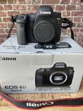 Canon eos mark d'occasion  Nouvion-sur-Meuse