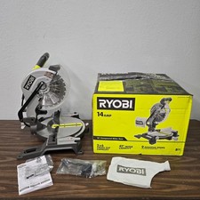 Ryobi amp corded for sale  Grand Prairie