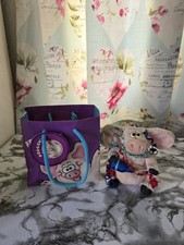 Piggin plush celebration for sale  WREXHAM