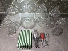 Plastic pick mix for sale  WORCESTER