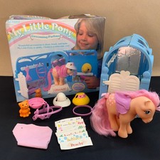 Vintage little pony for sale  SWADLINCOTE