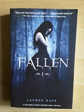 Lauren kate fallen gebraucht kaufen  Vechta