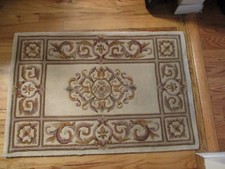 Momeni handmade 100 for sale  Globe