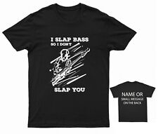Slap bass slap for sale  BRISTOL