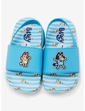 Bluey sandals slides for sale  Waleska