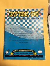 1961 daytona 500 for sale  Tifton