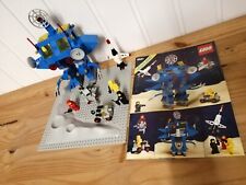 Legoland série spacial d'occasion  Verneuil-l'Étang