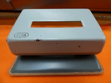 Elba 49280 locher gebraucht kaufen  Weil der Stadt