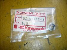 Entretoise coussinet kawasaki d'occasion  Verneuil-l'Étang