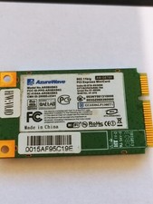 Carte mini pci d'occasion  Arles
