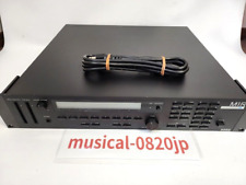 Korg m1r rack d'occasion  Expédié en Belgium