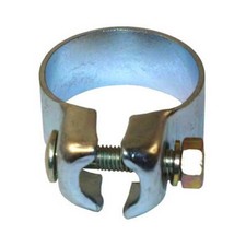 Collier échappement serrage d'occasion  Wambrechies