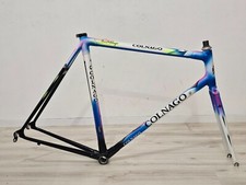 Telaio bici corsa usato  Bologna