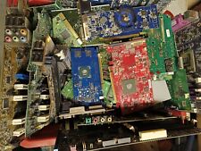 Motherboards scrap gold for sale  LIVERPOOL