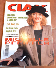 Ciak rivista 1996 usato  Garlasco