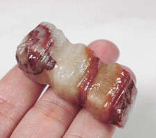 145ct natural polished for sale  Walnut