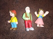 Lot figurines époque d'occasion  Chauny