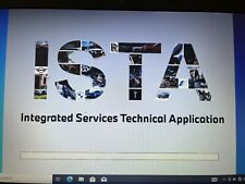 Ista diagnostic 4.32.15 d'occasion  Expédié en Belgium