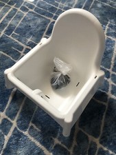 Ikea antilop chair for sale  CREWE