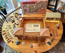 1950 marx fort for sale  West Linn