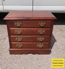 Cherry drawer nightstand for sale  Joplin