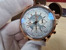 Breitling transocean rb0510u0 for sale  NORWICH