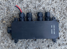 Racepak 230 usm for sale  Ontario