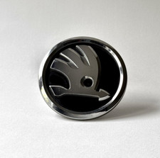 Riginal skoda 6v0853621a gebraucht kaufen  Mühlhausen/Thüringen