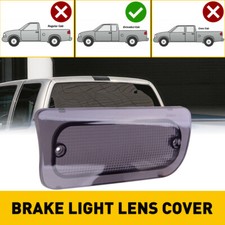 Para 94-03 Chevy S10/GMC Sonoma 2 fileiras LED fumê terceira luz/lâmpada de freio traseira 3RD comprar usado Para 94-03 Chevy S10/GMC Sonoma 2 fileiras LED fumê terceira luz/lâmpada de freio traseira 3RD comprar usado  Enviando para Brazil