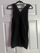 Black stretchy short for sale  Snohomish
