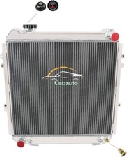 Rows aluminum radiators for sale  Glendale