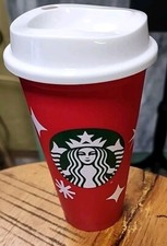 Starbucks 2022 red for sale  Mc Cormick