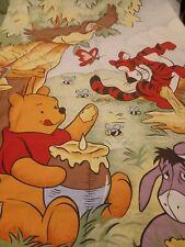 Vintage winnie pooh for sale  BOLTON